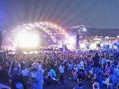 "Schoolwave Festival" στην Αθήνα