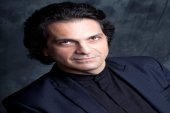 Βασίλης Τσαμπρόπουλος - ρεσιτάλ πιάνου στην Αθήνα