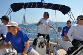Regatta ΡΟΔΟΣ ΚΑΠ το 2017