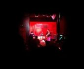Κωνσταντίνος Στουραΐτης NY trio feat στην Αθήνα