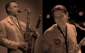Συναυλία "Jazz Chronicles" στο Κέντρο Πολιτισμού Σταύρος Νιάρχος στην Αθήνα
