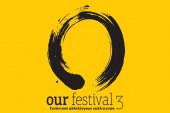 Our Festival 3 στην Αθήνα