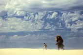 CINEMA: Στη Χώρα Των Μαγικών Πλασμάτων (2009) στο Πάρκο Κέντρου Πολιτισμού Σταύρος Νιάρχος στην Αθήνα