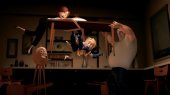 Park Your Cinema Kids: Οι Απίθανοι (2004) στο Πάρκο Κέντρου Πολιτισμού Σταύρος Νιάρχος στην Αθήνα