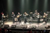Σειρά συναυλιών "Έλληνες τραγουδοποιοί και Μουσικά Ρεύματα"