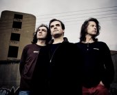Jazz Chronicles: Human Touch στο Κέντρο Πολιτισμού Σταύρος Νιάρχος στην Αθήνα