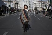 Jazz Chronicles - Αγγελική Τουμπανάκη: Συνδέσεις στο Κέντρο Πολιτισμού Σταύρος Νιάρχος στην Αθήνα