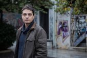 Music Escapades: Sigmataf στο Κέντρο Πολιτισμού Σταύρος Νιάρχος στην Αθήνα
