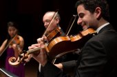 Οδύσσεια: Το Chamber Music Society του Lincoln Center στο Κέντρο Πολιτισμού Σταύρος Νιάρχος στην Αθήνα