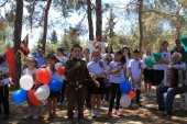 Εορταστική Συναυλία στη Θεσσαλονίκη, αφιερωμένη στη Μεγάλη Νίκη κατά του φασισμού στο Β’ Παγκόσμιο Πόλεμο