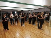 Social Ballroom: Mambo στο Κέντρο Πολιτισμού Σταύρος Νιάρχος στην Αθήνα