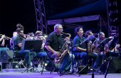 H Big Band γιορτάζει τα 20α της γενέθλια στην Τεχνόπολη δήμου Αθηναίων