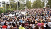 Χορευτικό πρόγραμμα με θέμα ΗΧΟΣ και ΦΩΣ στο Άλσος Περιστερίου