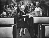 "Park your Cinema" στο Κέντρου Πολιτισμού Σταύρος Νιάρχος στην Αθήνα: Μερικοί το προτιμούν καυτό (1959)