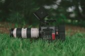 Месячный курс семинаров видео-арт в Центре культуры Фонда Ставроса Ниархоса в Афинах