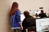 Семинар на тему: Социальные сети, Интернет и безопасность детей в Афинах