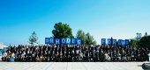 Родосский Общественный Форум "Диалог цивилизаций" Rhodes Forum 2016