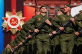 Праздничный концерт в Афинах, посвященный Дню защитника Отечества