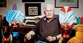 День живописи для детей в Афинах: «В ВОЛШЕБНОМ МИРЕ АДОЛЬФА БОРНА»