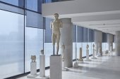 25η Μαρτίου 2019 στο Μουσείο Ακρόπολης
