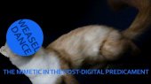 Weasel Dance: пост-цифровая мимикрия в афинском Институте Гёте