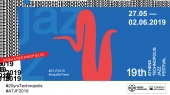 19th Athens Technopolis Jazz Festival