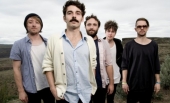 Συναυλία "Local Natives" στην Αθήνα