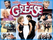 "Park your Cinema" στο Κέντρου Πολιτισμού Σταύρος Νιάρχος στην Αθήνα: Grease (1978)