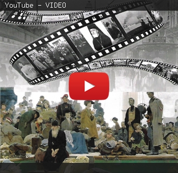 "БЕЗ ПАФОСА" № 96 Премьера фильма «Великий Исход. Греческий путь русской эмиграции» в Афинах.