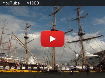 "БЕЗ ПАФОСА" № 97 Международная экспедиция "Пламя Чесмы. Греческий гамбит"