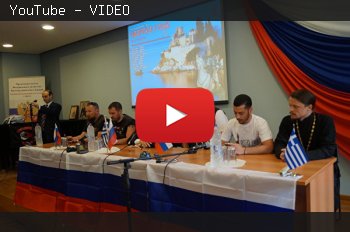 "Без пафоса" №18 Мото паломничество "Святая Гора" в Греции