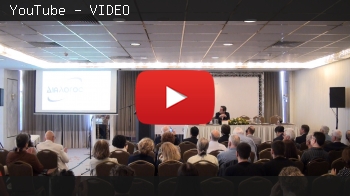 VIII Афинская международная конференция "80 лет Победы над фашизмом" - "БЕЗ ПАФОСА" №152 VIII Афинская международная конференция "80 лет Победы над фашизмом" - "БЕЗ ПАФОСА" №152