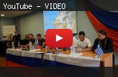 "Без пафоса" №18 Мото паломничество "Святая Гора" в Греции