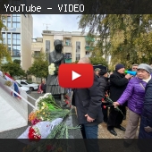 Митинг протеста «Нет фашизму» в Афинах - "БЕЗ ПАФОСА", Выпуск №107