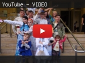 Празднование дня Славянской письменности и культуры в Афинах - "БЕЗ ПАФОСА", №128