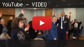 "Без пафоса" №25 Конференция Координационного совета российских соотечественников Греции
