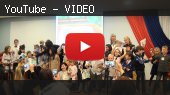 "Без пафоса" №40 Детский литературный фестиваль в Афинах
