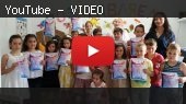 "Без пафоса" №20 Центр творчества и русского языка "Лира" в Афинах