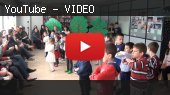 "Без пафоса" №64 Праздник 8 Марта в афинской русской школе «Весёлые нотки»